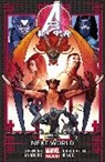 Nick Spencer, Checchetto Marco - Avengers World Volume 3: Next World