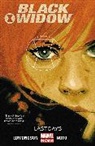 Edmondson Nathan - Black Widow Volume 3: Last Days