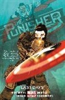 Edmondson Nathan - Punisher, The Volume 3: Last Days