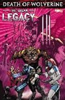 Soule Charles - Death Of Wolverine: The Logan Legacy