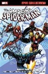 Michelinie David, Milgrom Al - Amazing Spider-man Epic Collection: Round Robin