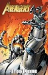 Harras Bob, Roy Thomas, Thomas Dann - Avengers: Ultron Unbound