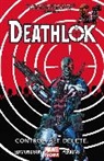 Edmondson Nathan - Deathlok Volume 1: Control. Alt. Delete