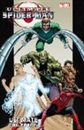 Brian Michael Bendis - Ultimate Spider-man Ultimate Collection Book 5