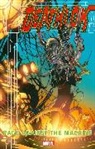 Casey Joe, Alan Davis, Kavanagh Terry - Deathlok: Rage Against The Machine
