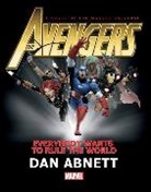Abnett Dan - Avengers: Everybody Wants To Rule The World Prose Novel