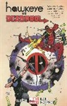 Duggan Gerry - Hawkeye Vs. Deadpool