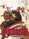 Lee Stan, Roy Thomas - Avengers: The Vibranium Collection