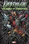 McDuffie Dwayne - Deathlok: The Souls Of Cyber-folk
