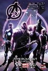 Hickman Jonathan - Avengers: Time Runs Out Volume 1
