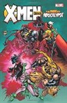 Lobdell Scott, Macchio Ralph, Mackie Howard - X-Men: Age of Apocalypse: Dawn