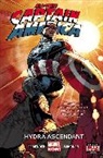 Remender Rick - All-New Captain America Volume 1: Hydra Ascendant