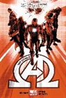 Hickman Jonathan - New Avengers By Jonathan Hickman Volume 1