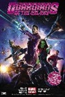 Brian Michael Bendis - Guardians Of The Galaxy Volume 1