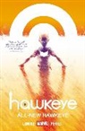 Lemire Jeff - Hawkeye Volume 5: All-New Hawkeye