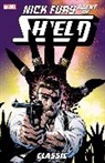 Chichester D.G., Murray Doug, Guice Butch - Nick Fury, Agent Of S.h.i.e.l.d. Classic Volume 3