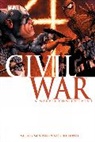Millar Mark, McNiven Steve - Civil War