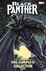 Christopher Priest - Black Panther By Christopher Priest: The Complete Collection Vol. 3
