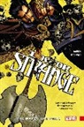 Aaron Jason - Doctor Strange Vol. 1: The Way Of The Weird