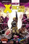 Guggenheim Marc - X-Tinction Agenda: Warzones!