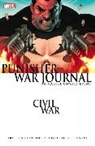Fraction Matt - Civil War: Punisher War Journal (New Printing)
