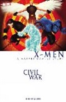 Hine David - Civil War: X-Men (New Printing)