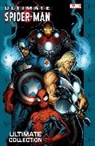 Brian Michael Bendis - Ultimate Spider-man Ultimate Collection Vol. 6