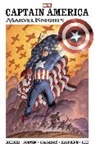 Chuck Austen, Rieber John Ney - Captain America: Marvel Knights Vol. 1