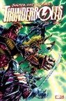 Busiek Kurt, David Peter - Thunderbolts Classic Vol. 1 (New Printing)