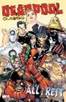 Layman John, Moore Stuart, Swierczynski Duane - Deadpool Classic Vol. 15: All the Rest