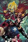 Hickman Jonathan - Avengers By Jonathan Hickman Volume 2
