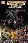 Brian Michael Bendis - Guardians Team-up Volume 1: Guardians Assemble
