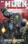 Marvel Comics - Hulk: Future Imperfect