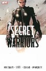 Hickman Jonathan - Secret Warriors: The Complete Collection Volume 2