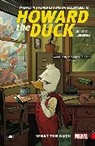 Zdarsky Chip - Howard the Duck Volume 0: What the Duck?