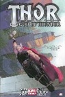 Aaron Jason - Thor: God Of Thunder Volume 2