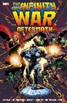 Mark Gruenwald, Starlin Jim - Infinity War Aftermath