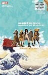 Ellis Warren - Nextwave: Agents of H.A.T.E. - The Complete Collection (New Printing)