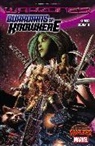 Brian Michael Bendis - Guardians Of Knowhere