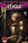 Gillen Kieron - 1602 Witch Hunter Angela