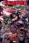 Duggan Gerry, Espin Salvador - Mrs. Deadpool and The Howling Commandos