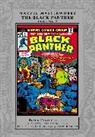Hannigan Ed, Kirby Jack, Shooter Jim - Marvel Masterworks: The Black Panther Vol. 2