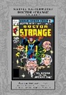 Macchio Ralph, Starlin Jim, Stern Roger - Marvel Masterworks: Doctor Strange Vol. 7