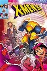 Bowers Chad, Chris Sims - X-Men '92 Vol. 2: Lilapalooza