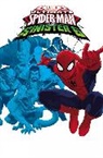 Caramagna Joe - Marvel Universe Ultimate Spider-man Vs. The Sinister Six Vol. 1