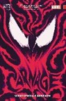 Conway Gerry - Carnage Vol. 3: What Dwells Beneath