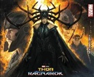 Marvel Comics - Marvel's Thor: Ragnarok - The Art Of The Movie