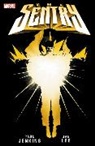 Paul Jenkins, Lee Jae, Winslade Phil - The Sentry