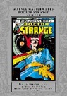 J.M. DeMatteis, Stern Roger, Rogers Marshall - Marvel Masterworks: Doctor Strange Vol. 9