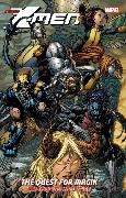 C.B. Cebulski, Kyle Craig, Chris Yost - New X-Men: The Quest for Magik - The Complete Collection